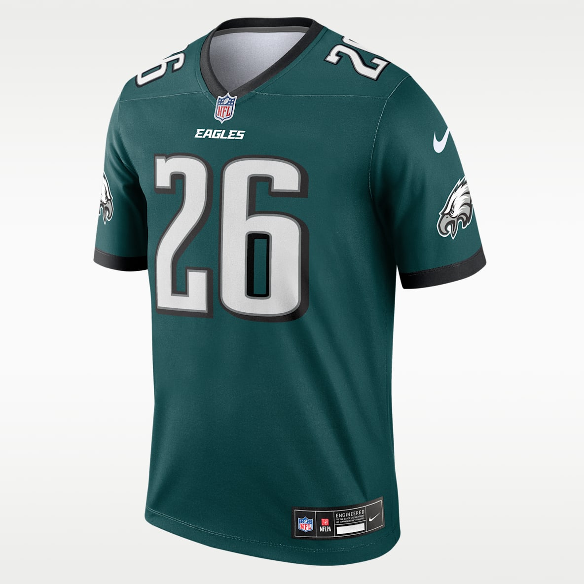 Football Philadelphia Eagles. Nike.com
